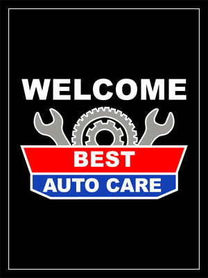 Best Auto Care