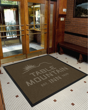 Table Mountain Inn