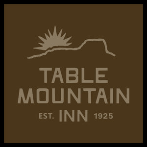 Table Mountain Inn