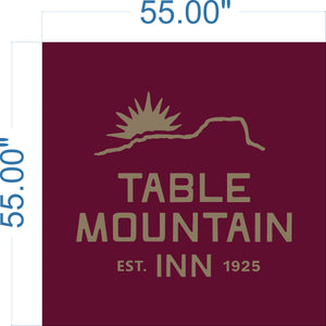 Table Mountain Inn