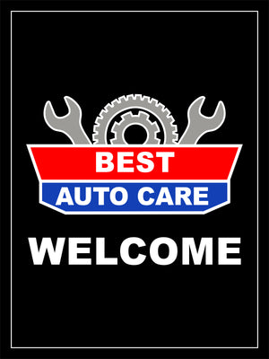 Best Auto Care