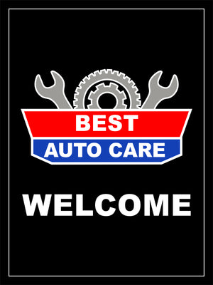 Best Auto Care