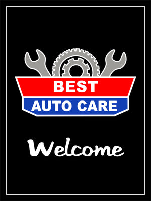 Best Auto Care