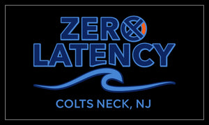 Zero Latency
