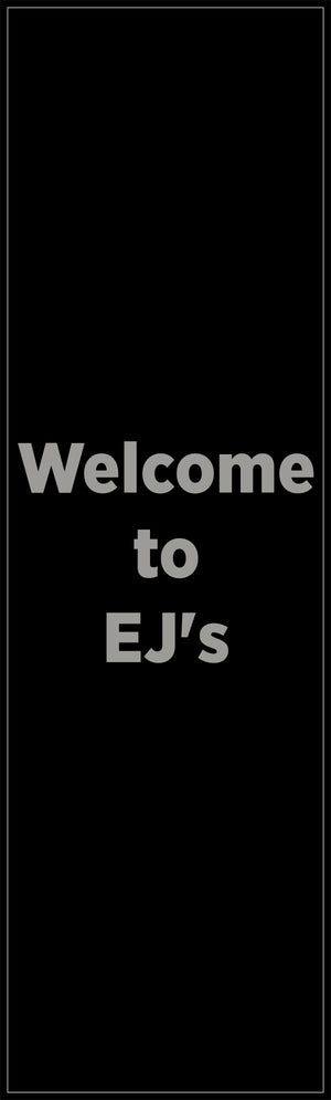 EJ'S DOOR TO DOOR