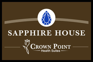 Crown Point Sapphire House