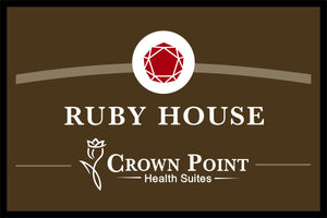 Crown Point Ruby House