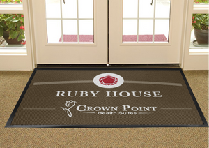 Crown Point Ruby House