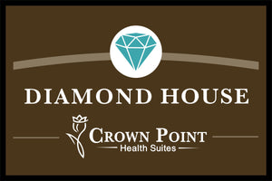 Crown Point Diamond House