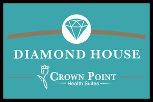 Crown Point Diamond House