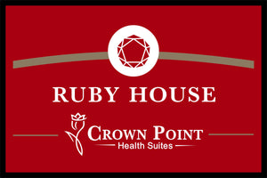 Crown Point Ruby House