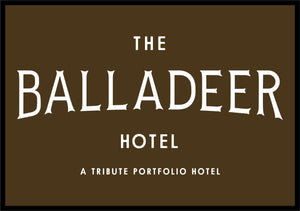 The Balladeer Hotel