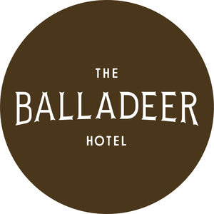 The Balladeer Hotel