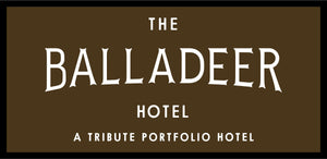 The Balladeer Hotel