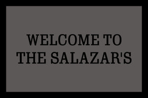 THE SALAZAR'S