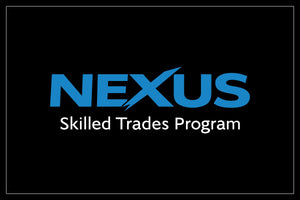 Nexus Skilled Trade Program