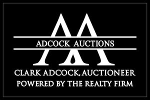 Adcock Auctions