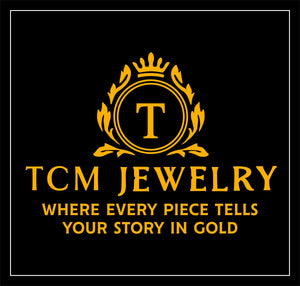 TCM Jewelry