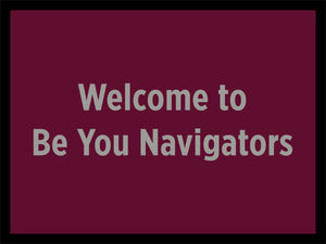 BE YOU NAVIGATORS