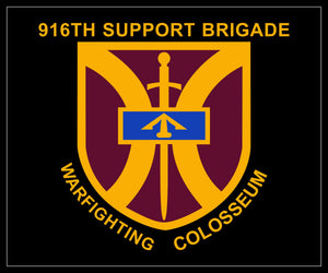 916th Warfighting Colosseum