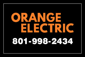 Orange Electric