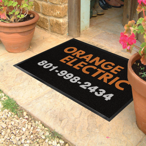 Orange Electric