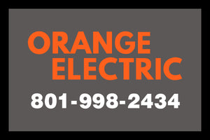 Orange Electric
