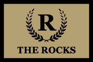 The Rocks