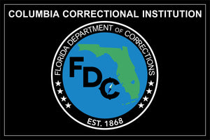 Columbia FDOC