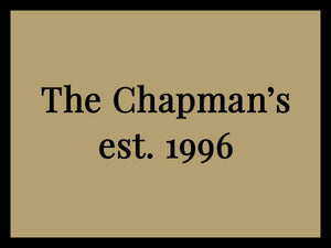 CHAPMAN'S ENTRY