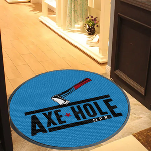 Axe Hole