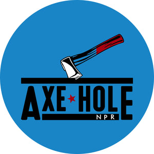Axe Hole