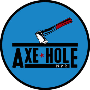Axe Hole