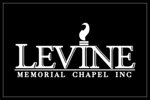 Levine Memorial Chapel