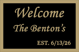 The Bentons