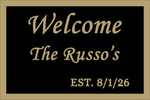 The Russos