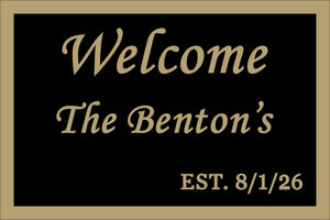 The Bentons