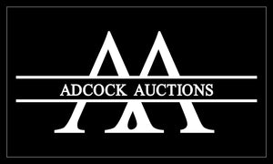 Adcock Auctions