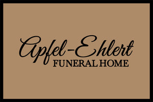 Funeral Home Proof