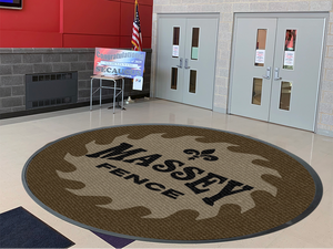 massey fence