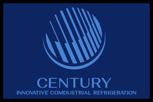 Century Rug - front