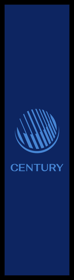 Century Rug - Runner