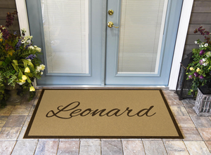 Leonard