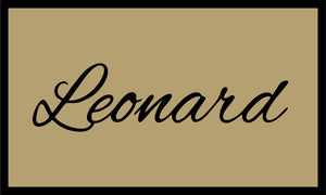 Leonard