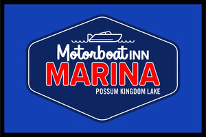 MBI Marina