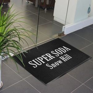 SUPER SODA