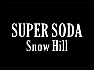 SUPER SODA
