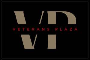 Veterans Plaza