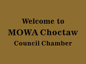 COUNCIL CHAMBERS