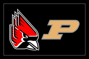 Purdue / Ball State